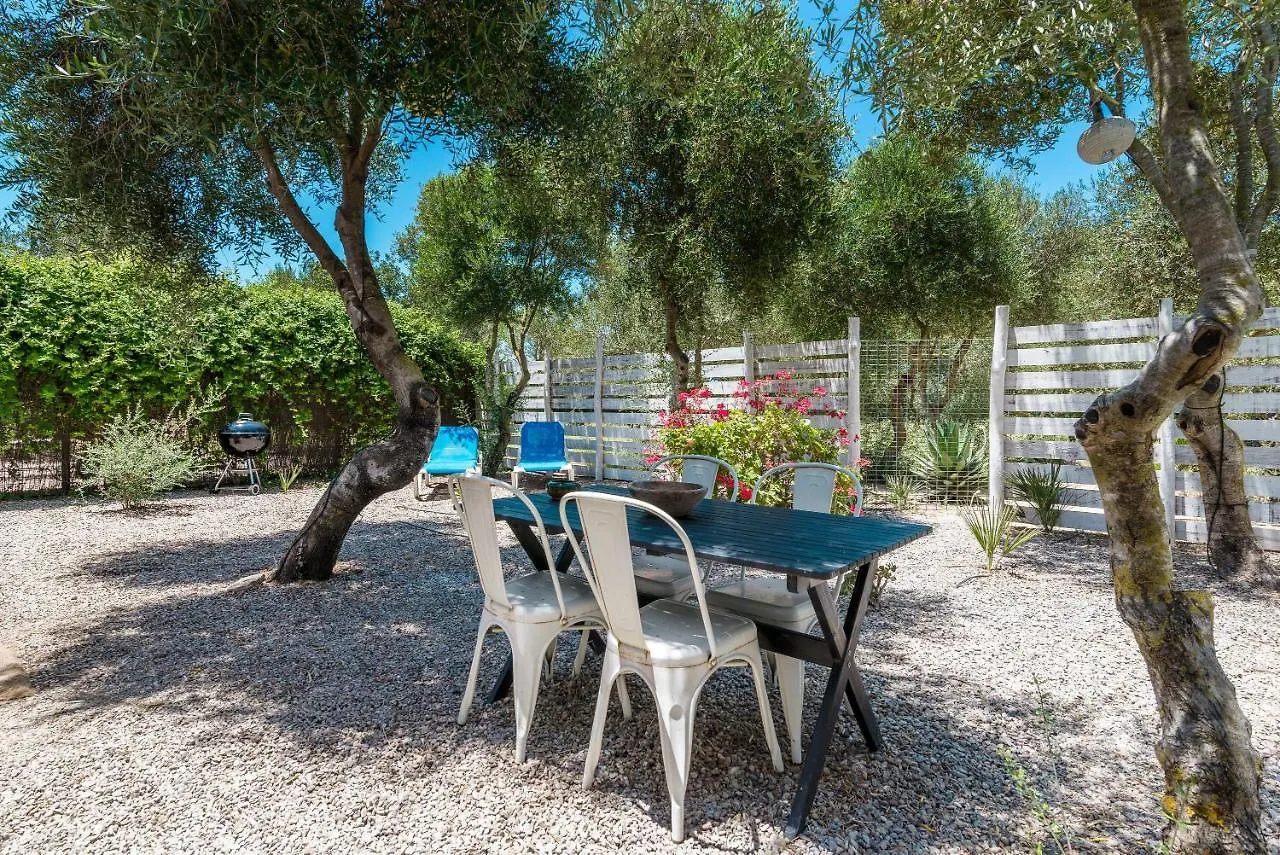 Casita Estudio El Castano El Palmar de Vejer 0*,  Spanien