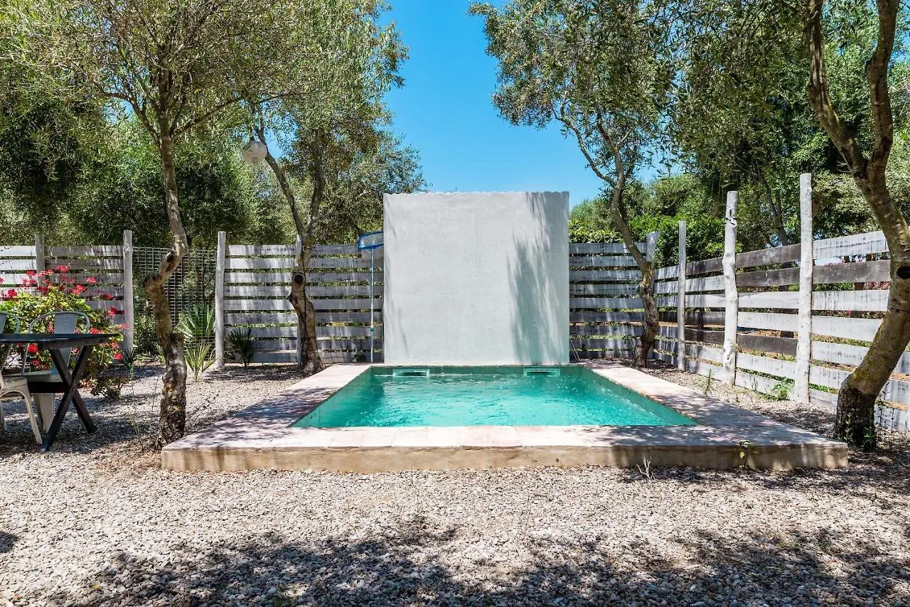 Apartamento Casa El Castaño El Palmar