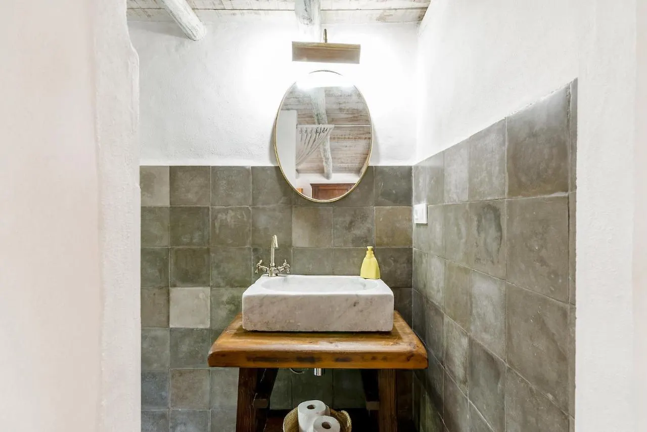 Apartment Casita Estudio El Castano El Palmar  Spain