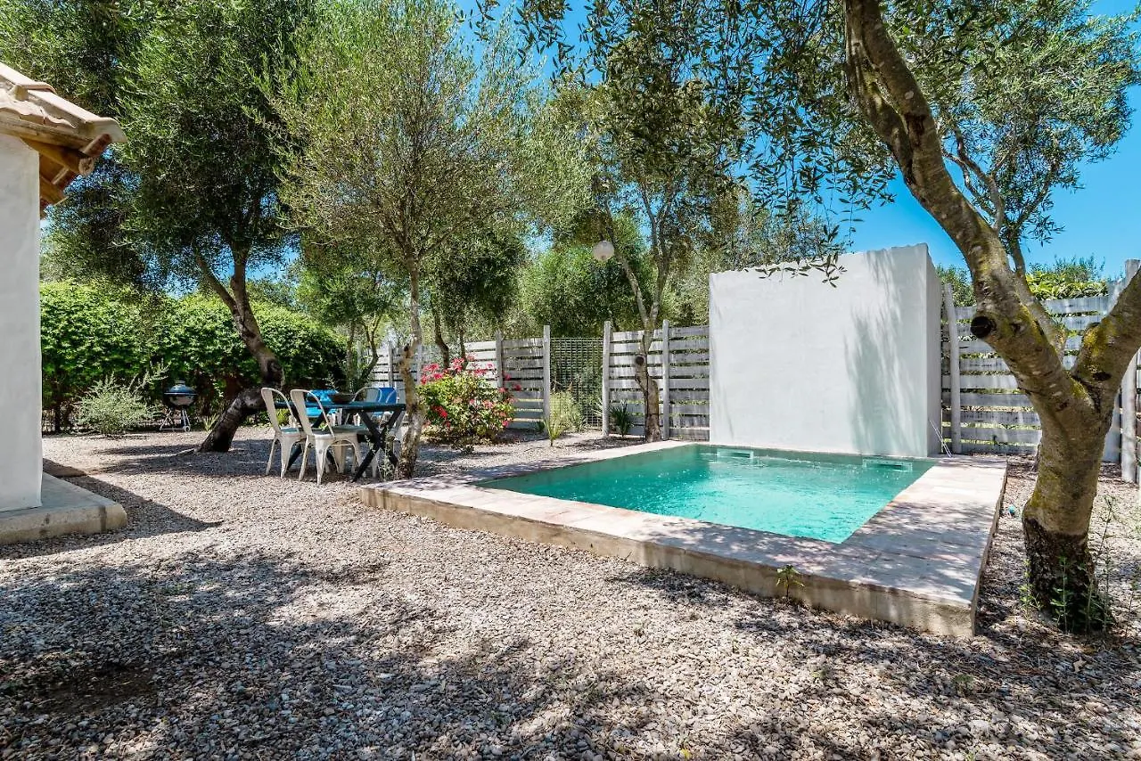 Apartamento Casa El Castaño El Palmar