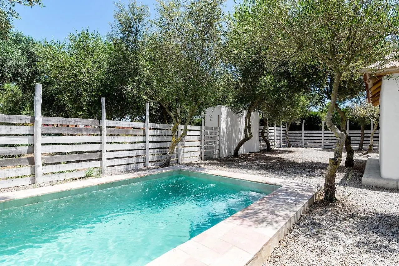 Apartamento Casa El Castaño El Palmar