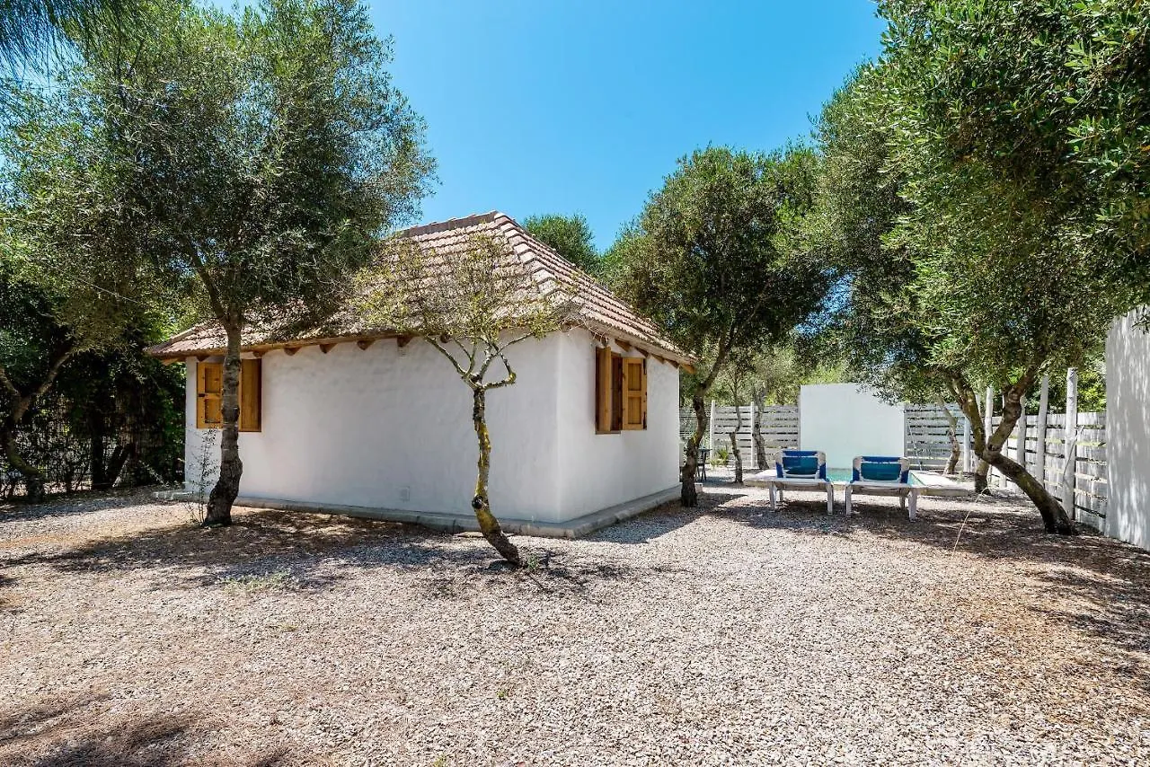 Casita Estudio El Castano El Palmar  0*, El Palmar (Andalucia) Spain