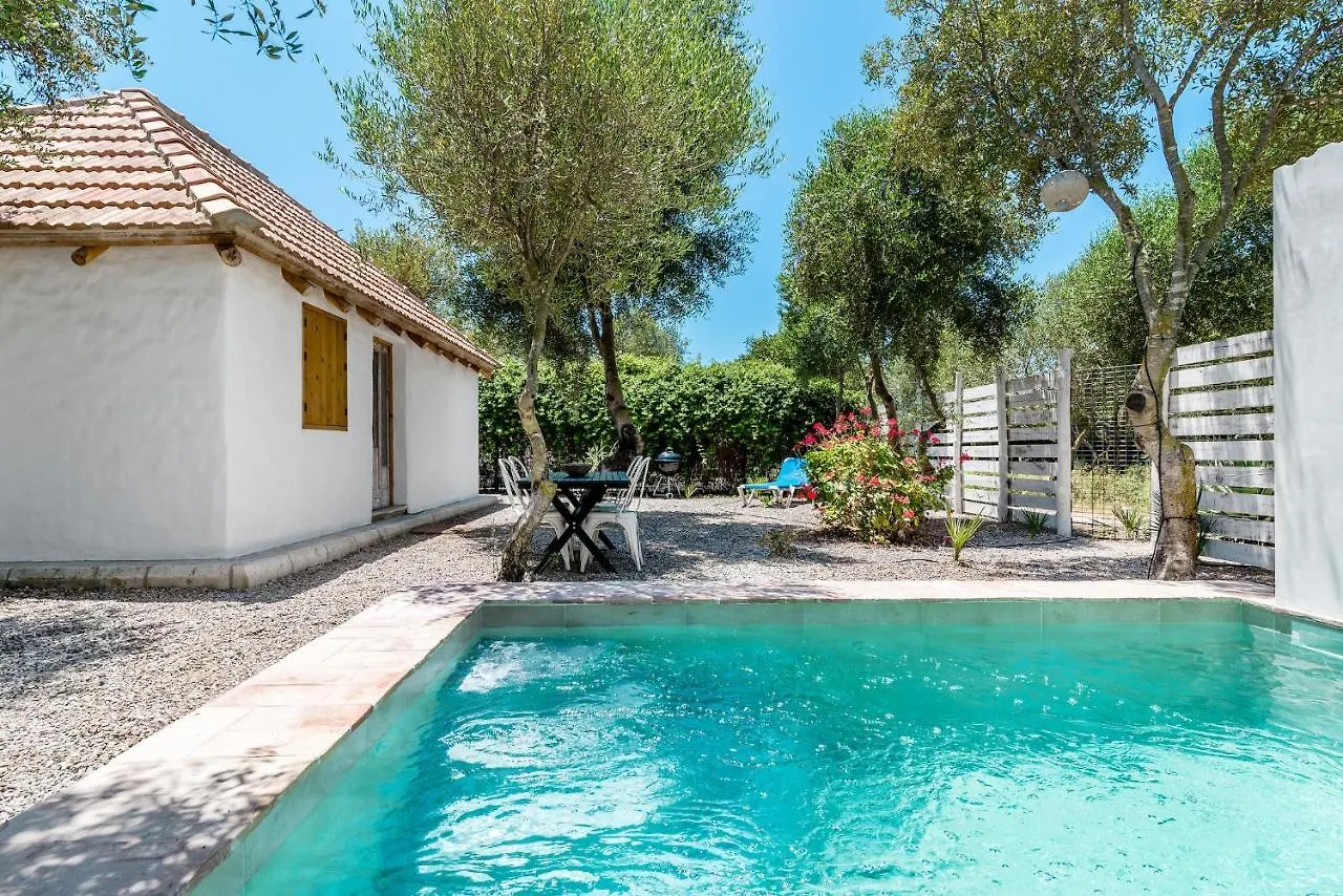 Apartamento Casa El Castaño El Palmar