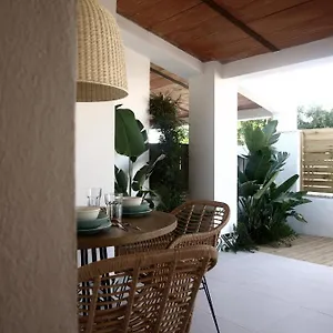 Estudio Bedandbeach El Palmar (Andalucia)