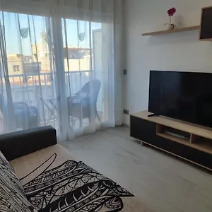 Apartamento Espa España