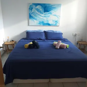  Apartamento Bonaire España