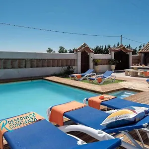 Pepes El Palmar (Andalucia)
