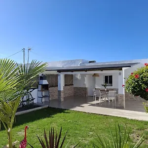 Casamaria 50 Metros De La Playa El Palmar (Andalucia)