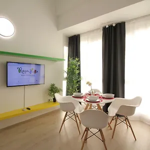  Apartamento Romero Luna España