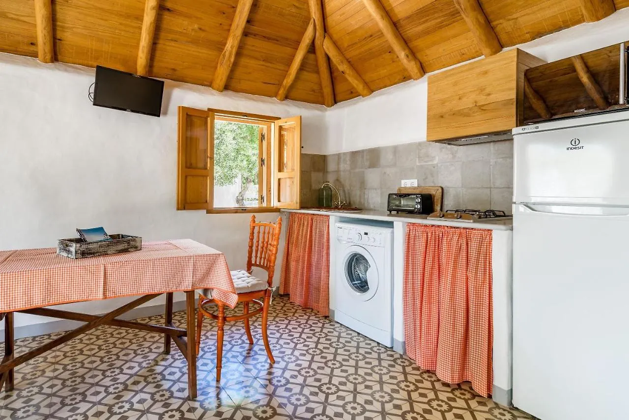 Casita Estudio El Castano El Palmar  El Palmar (Andalucia)